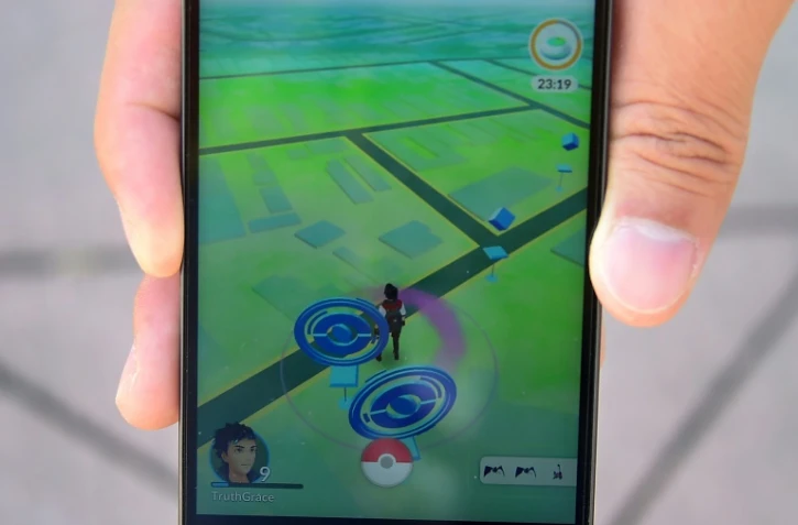 Il est impossible de jouer à Pokémon Go au Brésil