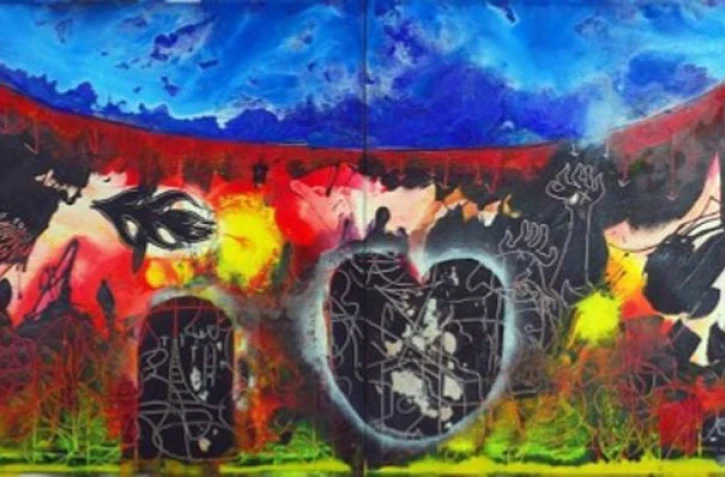 oeuvre de Richard Vildeman