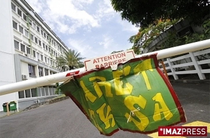 IUFM (institut universitaire de formation des maîtres)