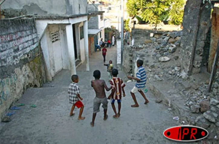 île d'Anjouan - Union des Comores (Photo archives)