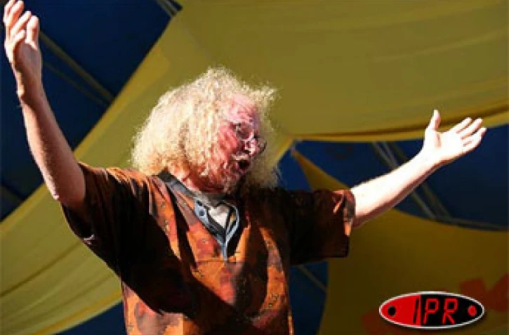 Danyèl Waro