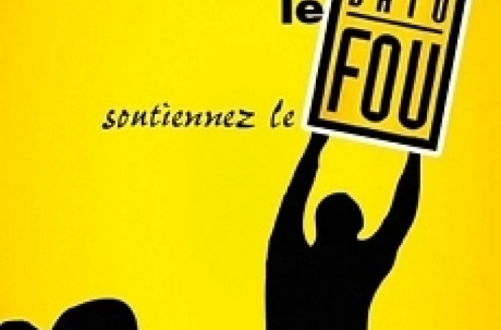 Le Bato Fou en péril