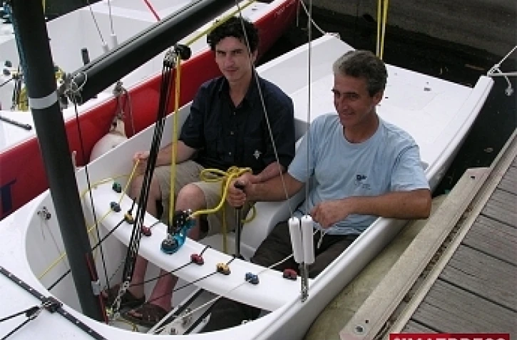 Des voiliers pour tous