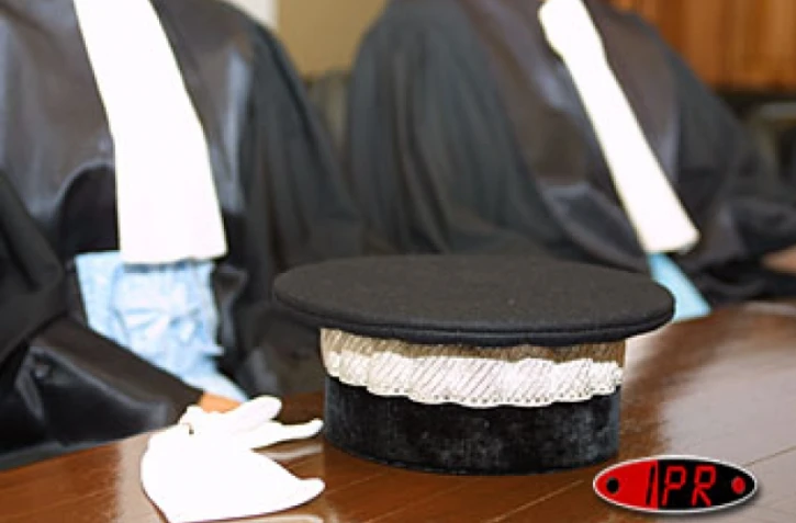 La délinquance augmente de 3,76%