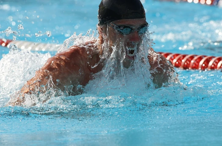 Lundi 28 Décembre 2009
Saint-Paul - 21ème meeting international de natation