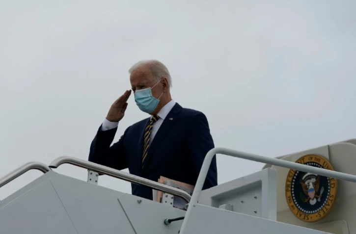 Les Etats-Unis lèvent les restrictions aux voyages internationaux