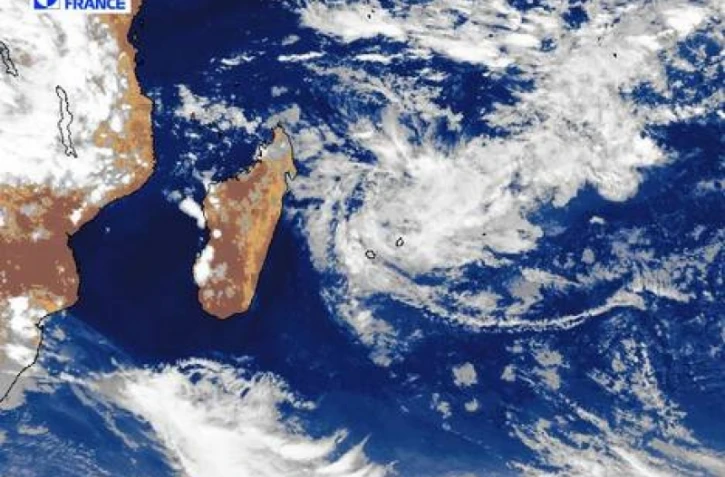 Photo Météo France