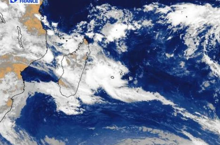 Photo Météo France