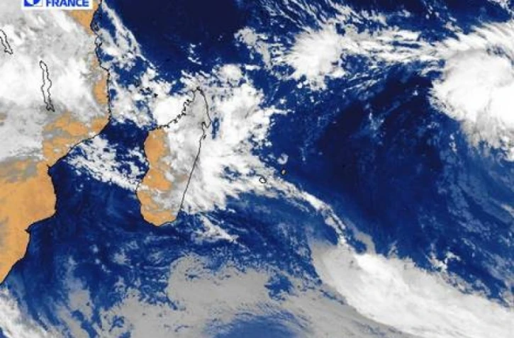 Photo Météo France