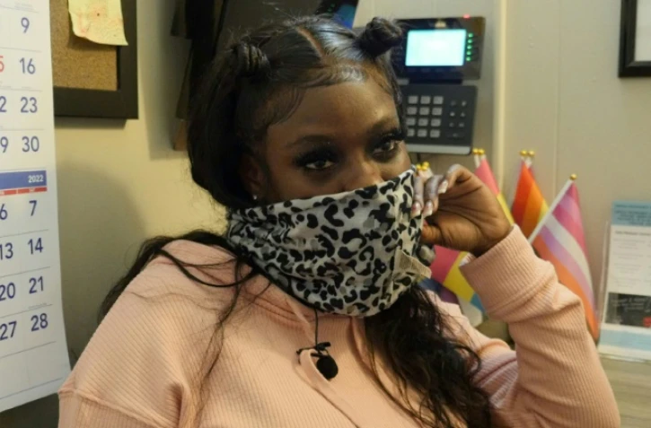 Shayla s'est rendue à deux reprises à la clinique Hope Medical Group for Women, située à Shreveport en Louisiane, à cinq heures de route du Texas, le 19 avril 2022