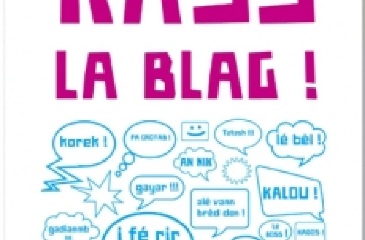 Kass la blag