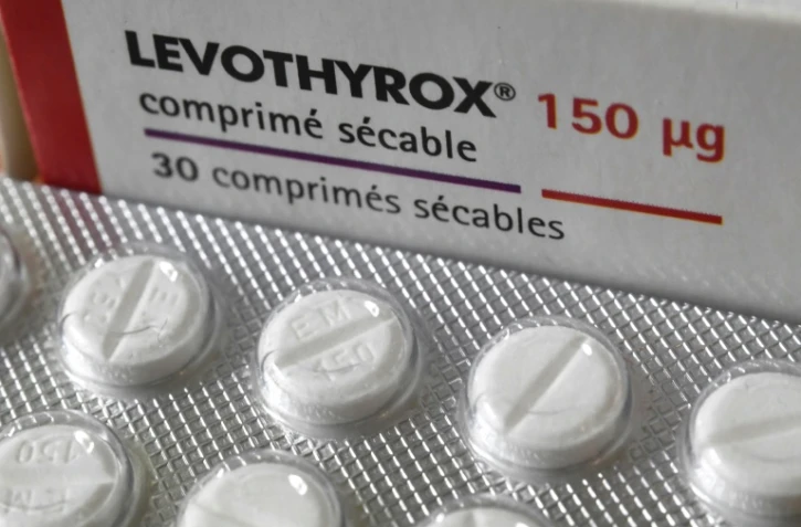Une perquisition était menée mardi au siège français à Lyon du laboratoire allemand Merck, qui fabrique le médicament Levothyrox,