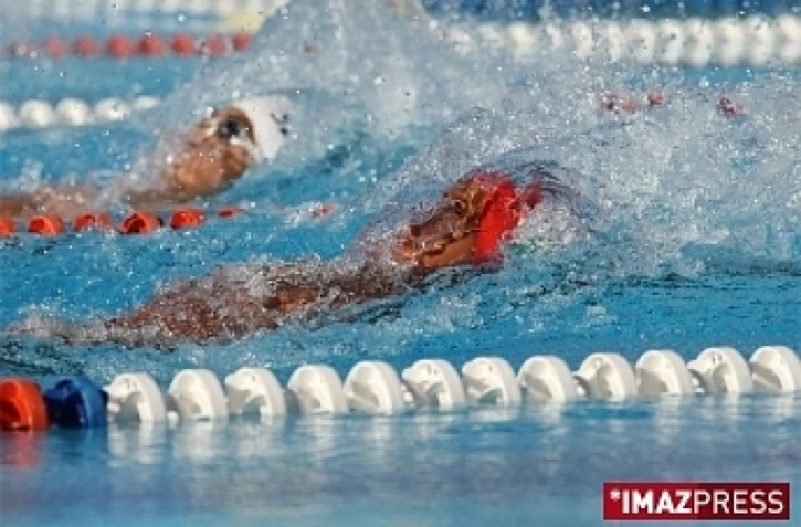 Piscine du Chaudron fermée au public