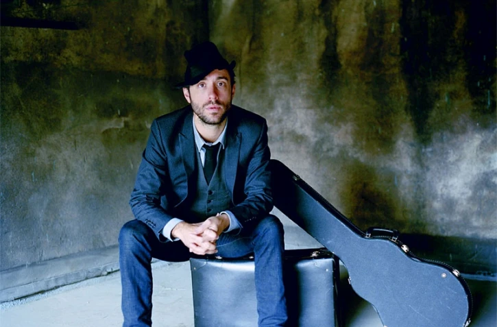 Charlie Winston