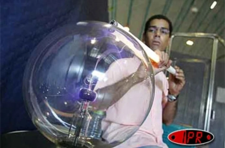 Festival du film scientifique et concours d'inventeurs