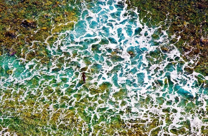 Photo Florent Borderie