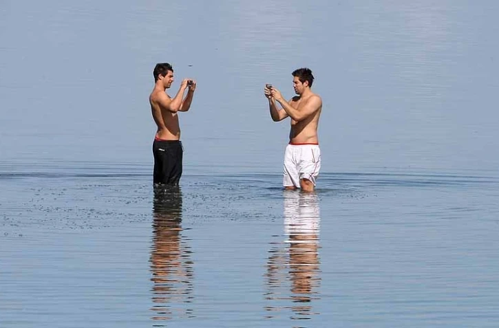 Les frères Karabatic