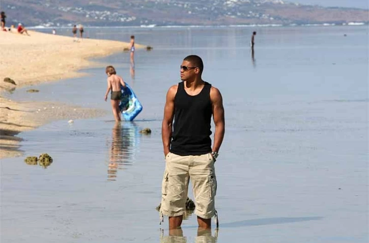 Daniel Narcisse