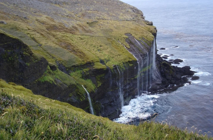 Ile de la Possession, archipel de Crozet (Photo : Laurent Besnard-Taaf)