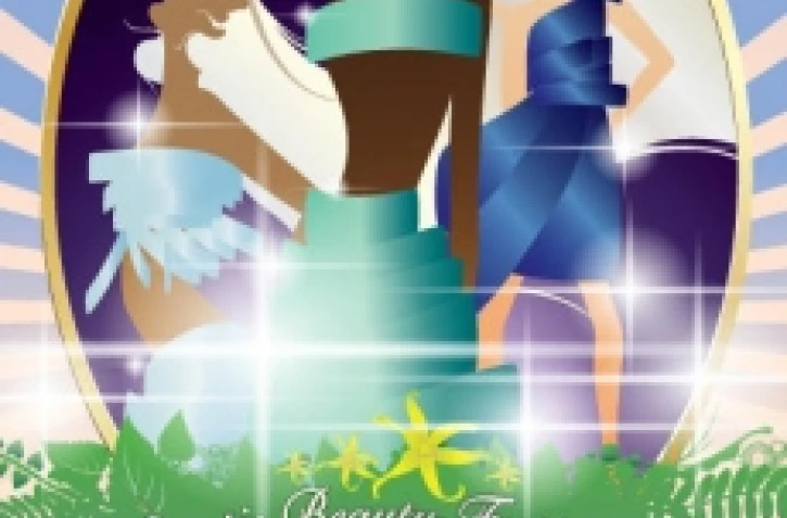 Les Iles de l'Océan Indien viennent offrir leur 
premier Festival à l'Ile de France, "  Exotic beauty Festival "