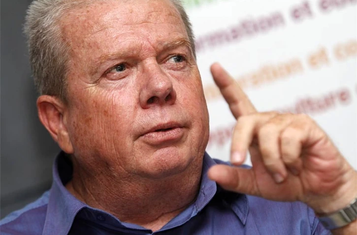 Michel Vergoz