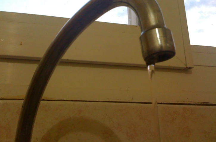 Qualité de l'eau dégradée sur la commune de Saint-André