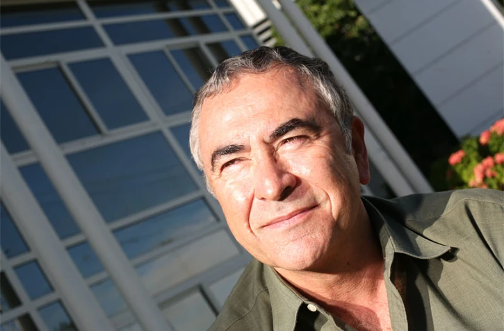 Jacques Guillamot