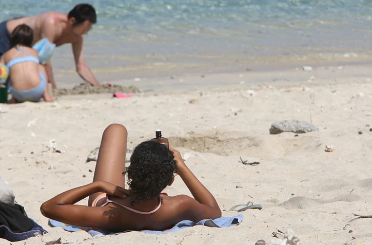 Les Réunionnais vivent moins en couple
