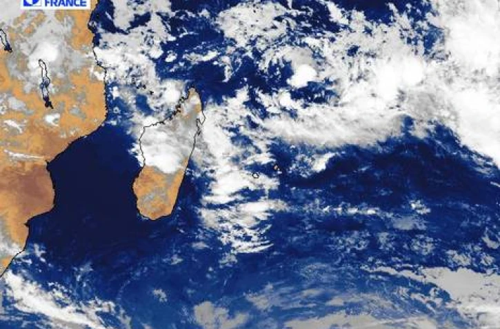 Photo Météo France