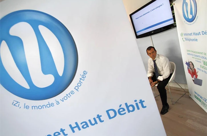 La Région porte plainte contre Mobius