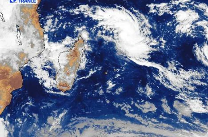 Image Météo France