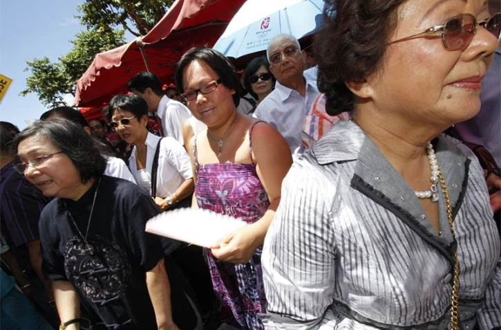 Mardi 16 Février 2010
Inauguration de rue Ha-Sam