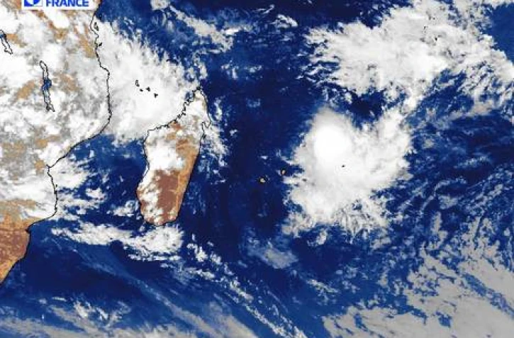 Photo Météo France