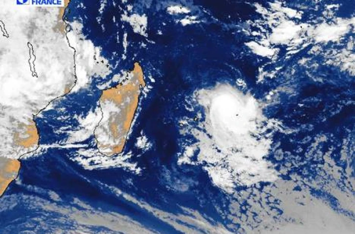 Photo Météo France