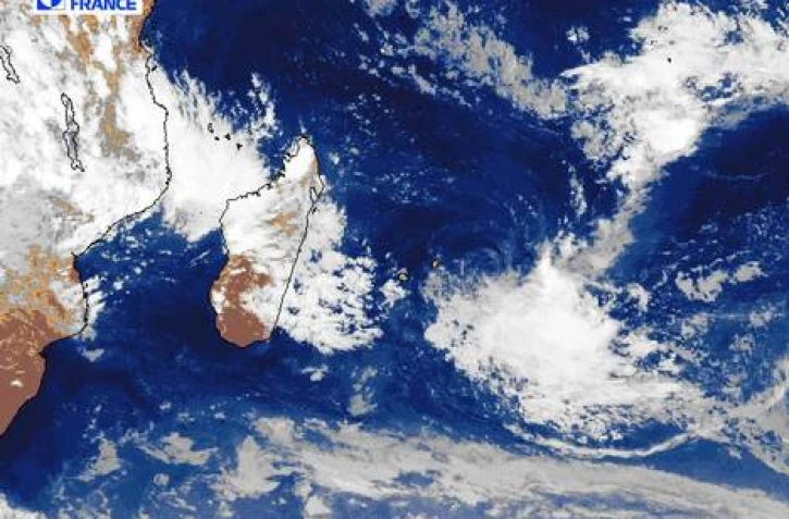 Photo Météo France