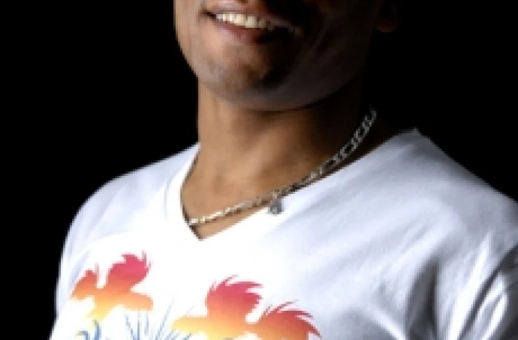 Coqbatay, marque de tee-shirt péi (Photo : Coqbatay.com)