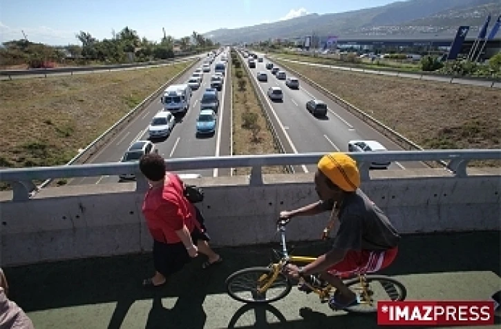 Le Tableau Économique de La Réunion vient de paraître