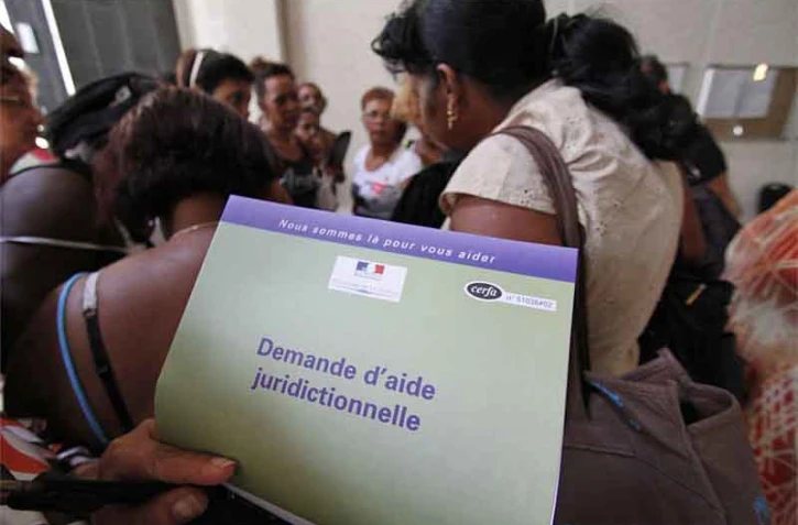 Mercredi 24 Février 2010

Les ex salariés de l'ARAST aux prud'hommes