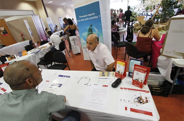 Jeudi 25 Février 2010

Salon de l'entreprise