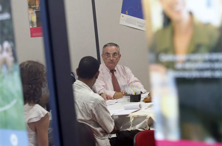 Jeudi 25 Février 2010

Conférence de presse CGSS