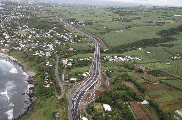 Vendredi 26 Février 2010

Déviation Grand-Bois