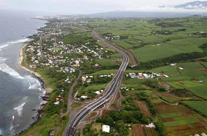Vendredi 26 Février 2010Déviation Grand-Bois