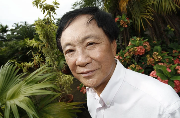 André Thien Ah Koon