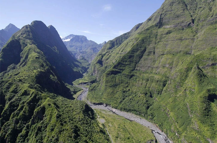 Cirque de Mafate