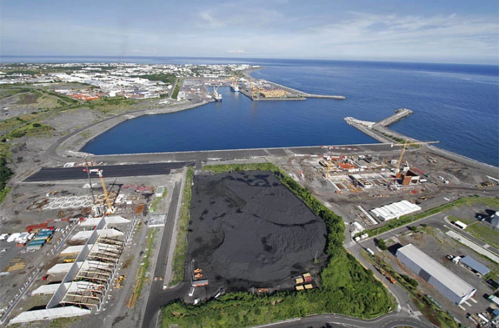 Port Est