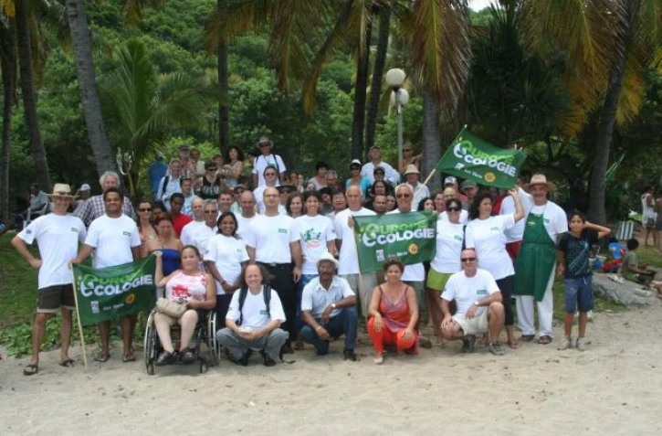 Europe Ecologie Réunion (Photo : Europe Ecologie)