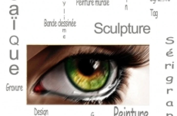 Salon des Arts Visuels