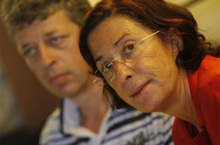 Mardi 2 Mars 2010

Conférence de presse sur le dépistage du cancer du col de l'utérus