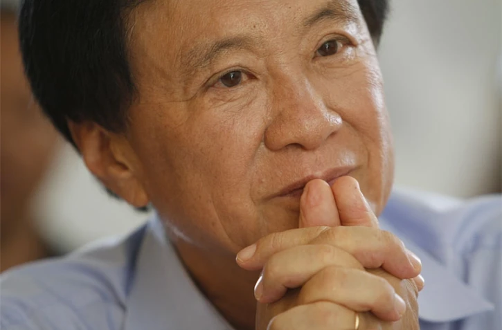 André Thien Ah Koon