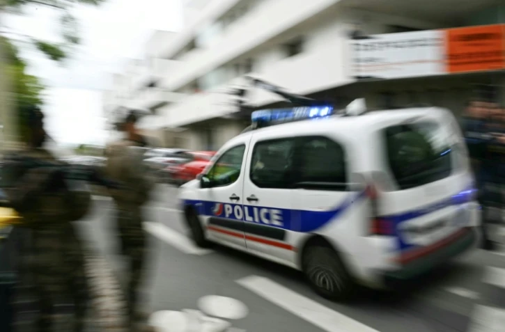 Selon l'ONG Flagrant déni, la majorité des dossiers de violences policières échappent à la "police des polices"